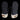 Norolan Finnish Moose Leather Mittens